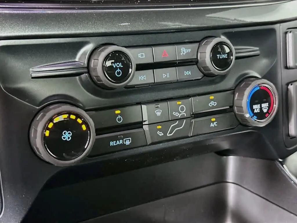 2026 Ford F-150 - $38,143