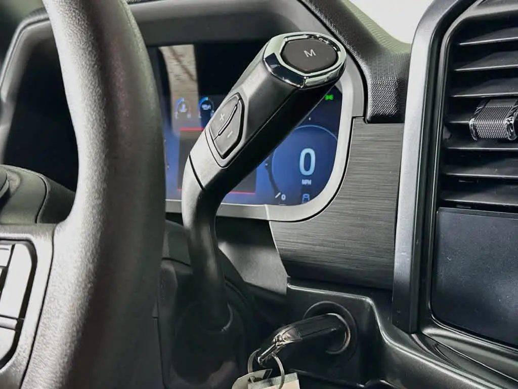 2026 Ford F-150 - $38,143