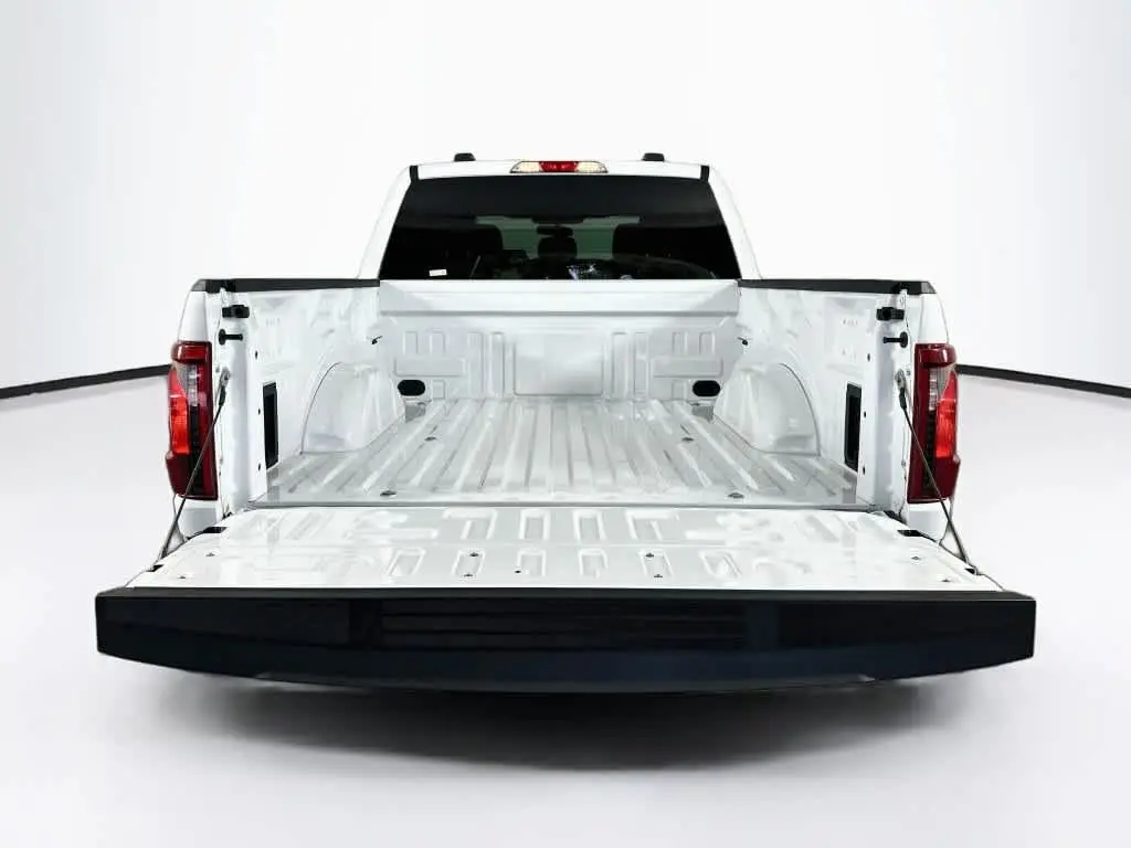2026 Ford F-150 - $38,143