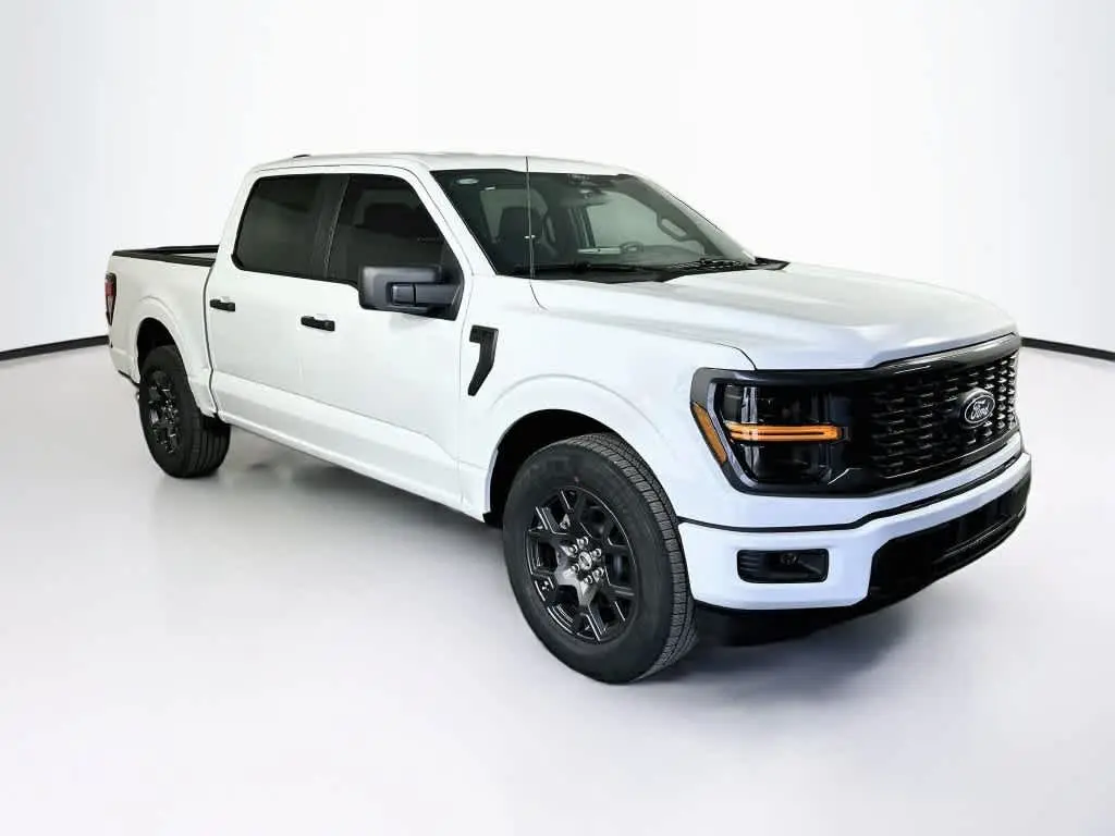 2026 Ford F-150 - $38,143