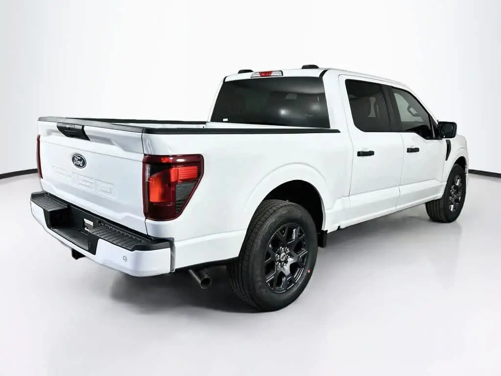 2026 Ford F-150 - $38,143