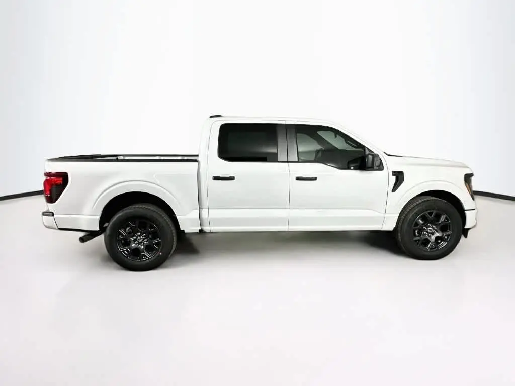 2026 Ford F-150 - $38,143