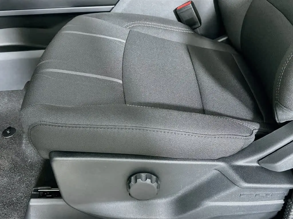 2026 Ford F-150 - $38,143