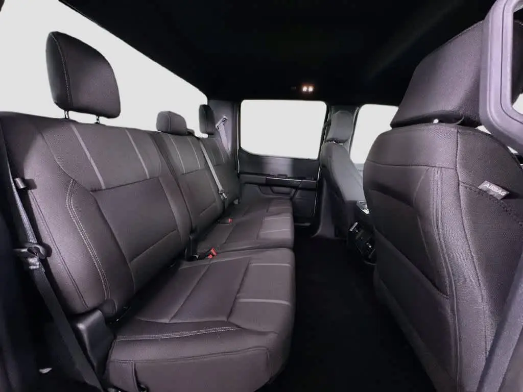 2026 Ford F-150 - $38,143