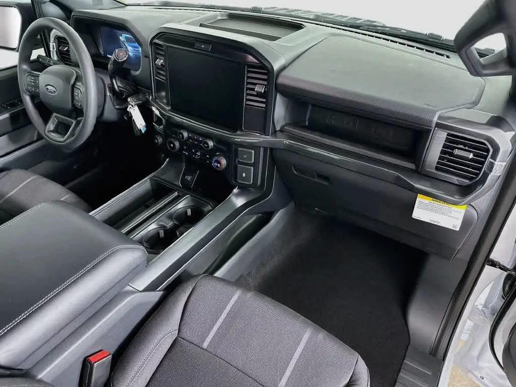 2026 Ford F-150 - $38,143