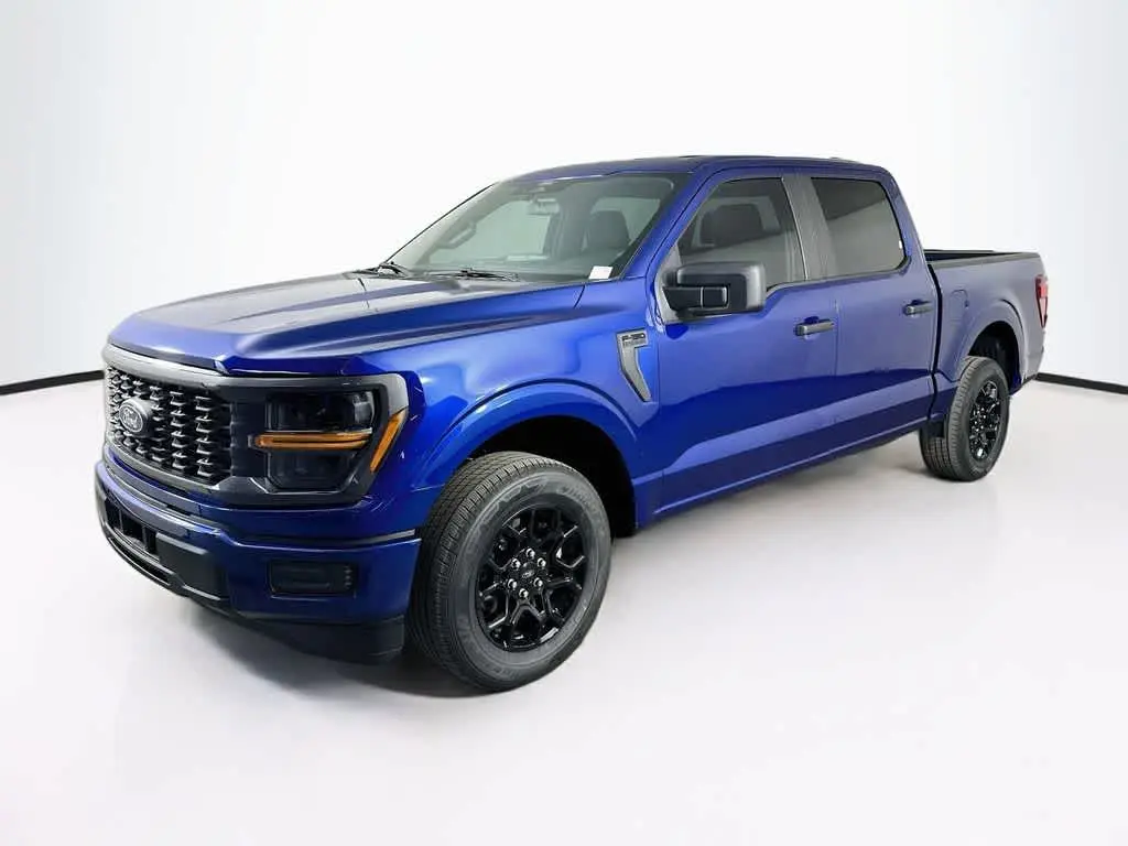 2026 Ford F-150 - $37,944