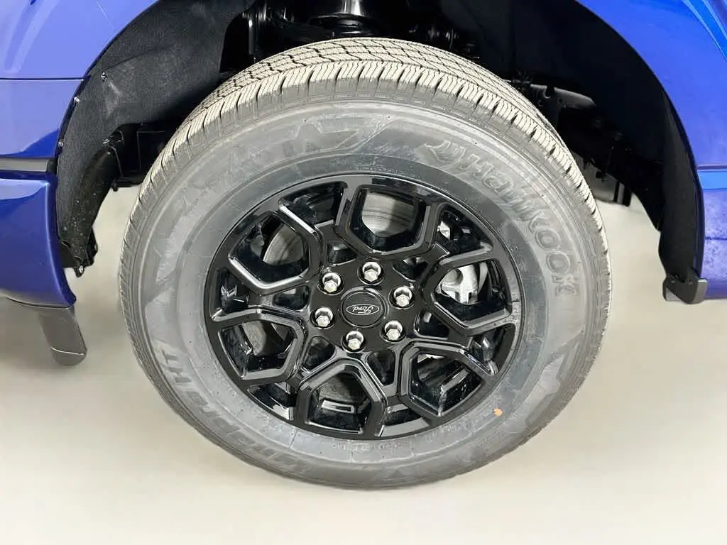 2026 Ford F-150 - $37,944