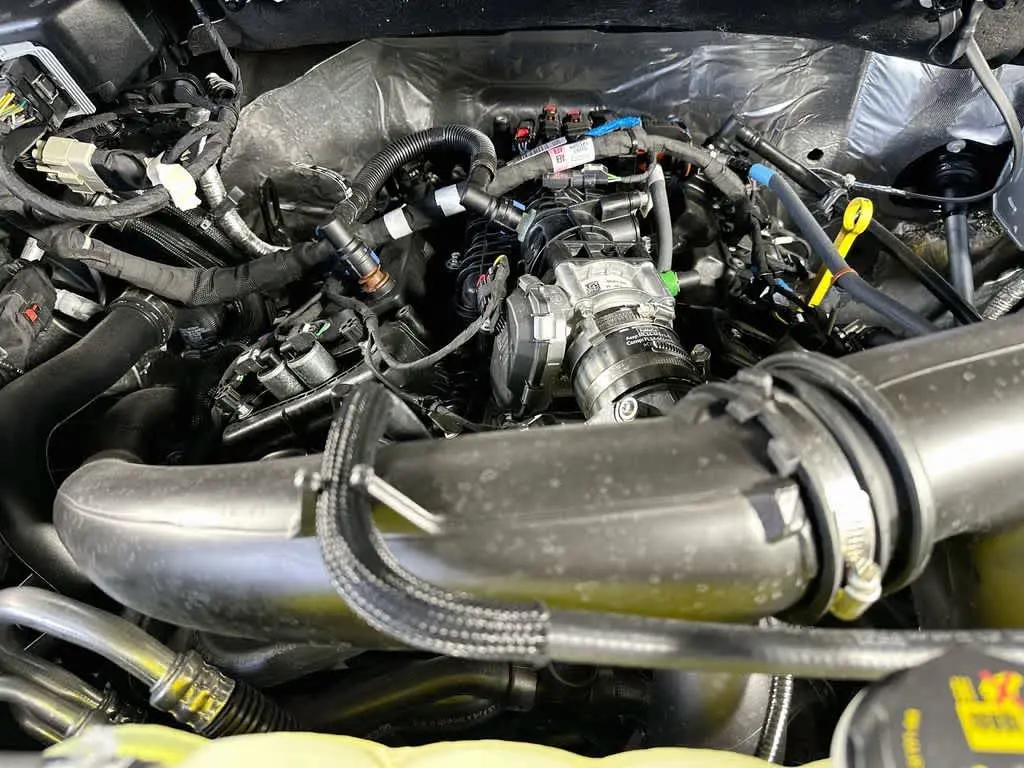 2026 Ford F-150 - $37,944
