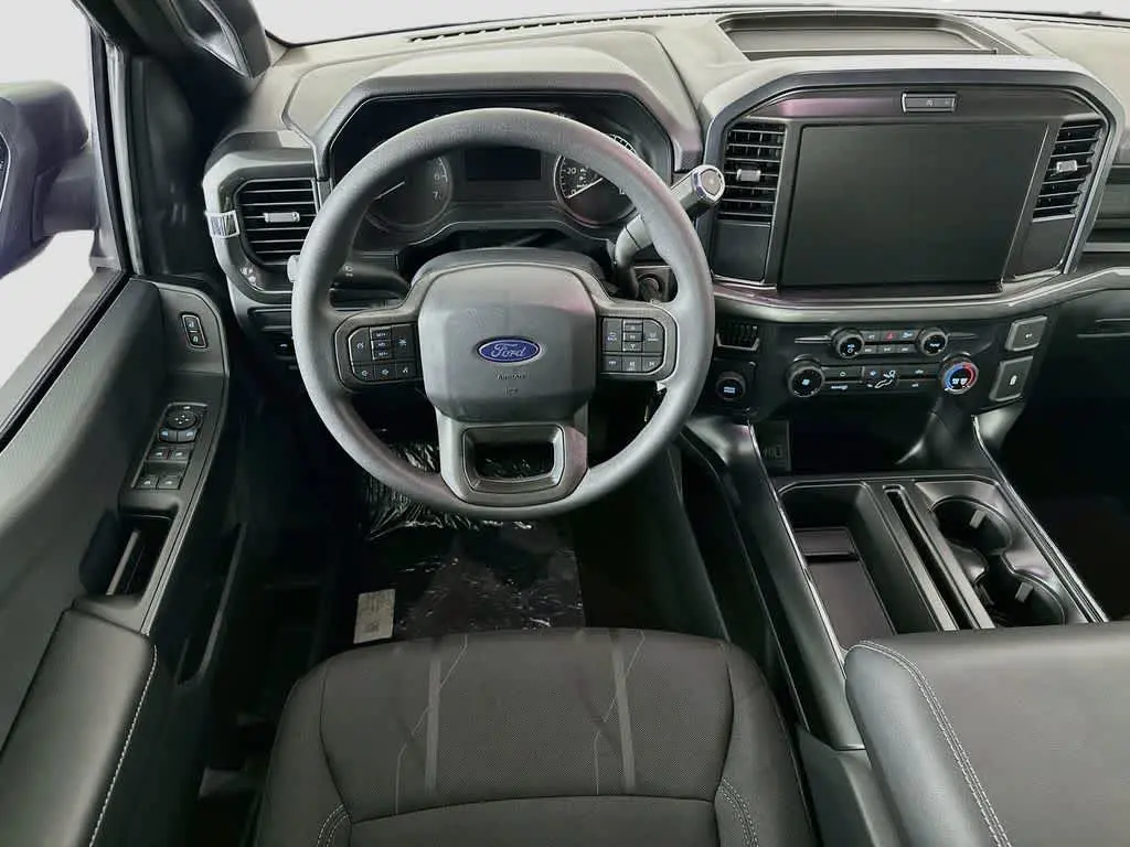 2026 Ford F-150 - $37,944