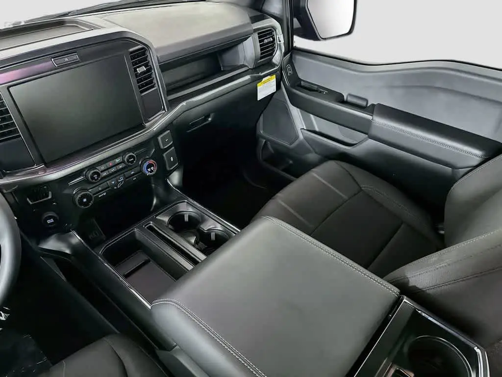 2026 Ford F-150 - $37,944