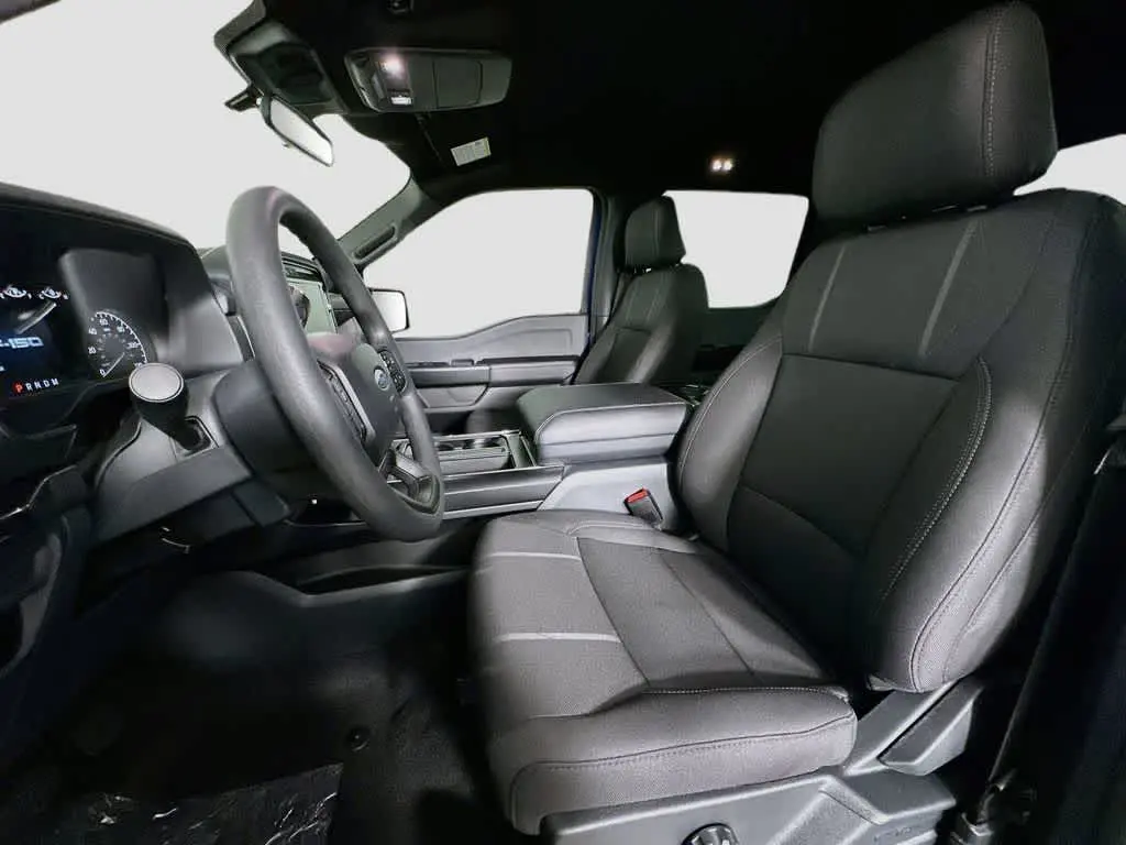2026 Ford F-150 - $37,944