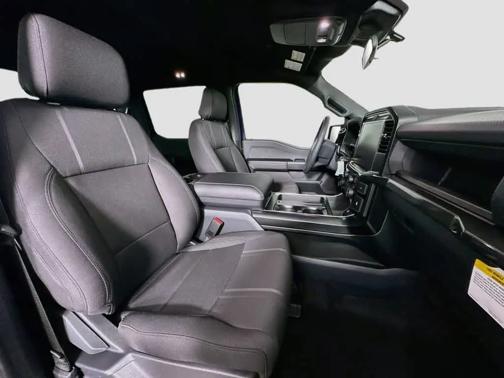 2026 Ford F-150 - $37,944