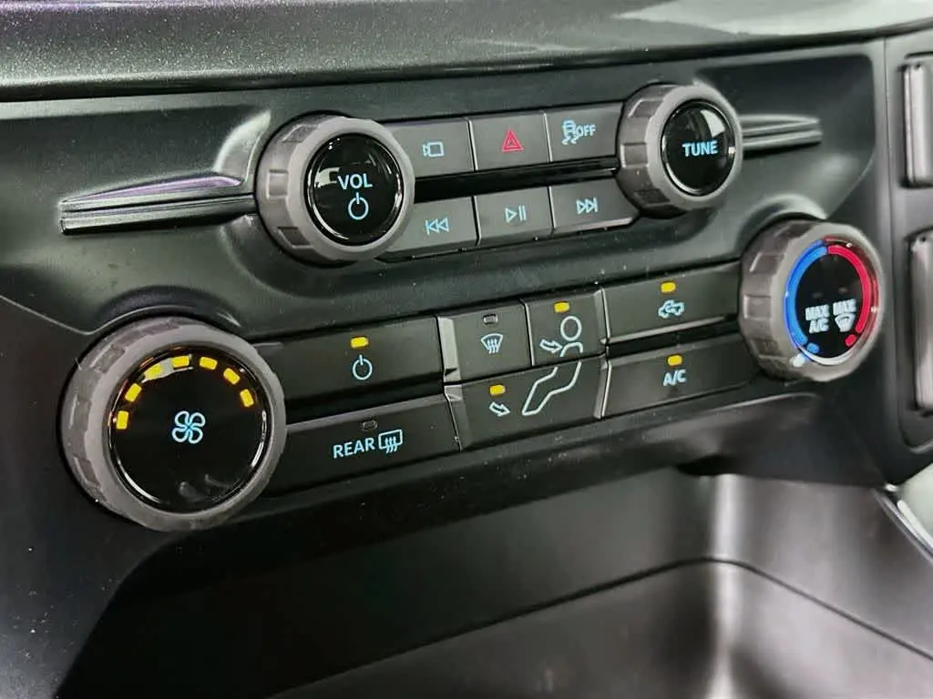 2026 Ford F-150 - $37,944