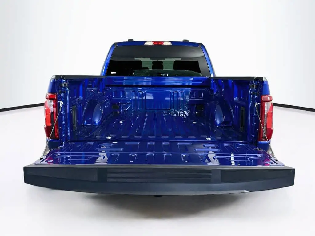 2026 Ford F-150 - $37,944