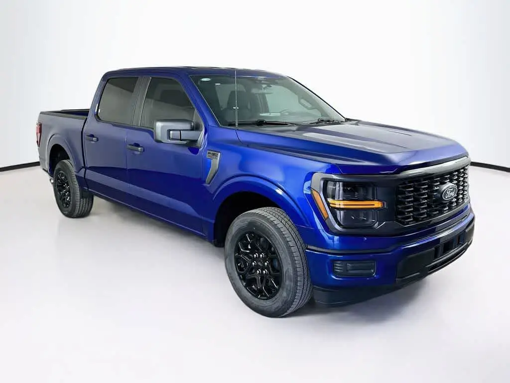 2026 Ford F-150 - $37,944