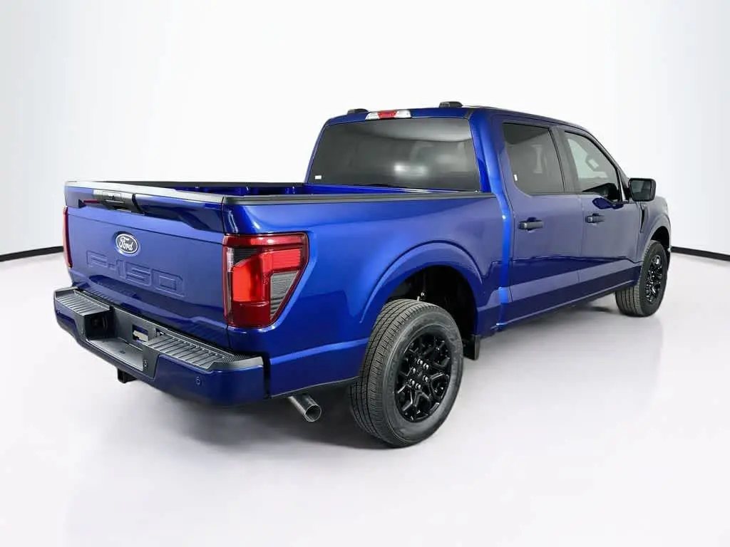 2026 Ford F-150 - $37,944