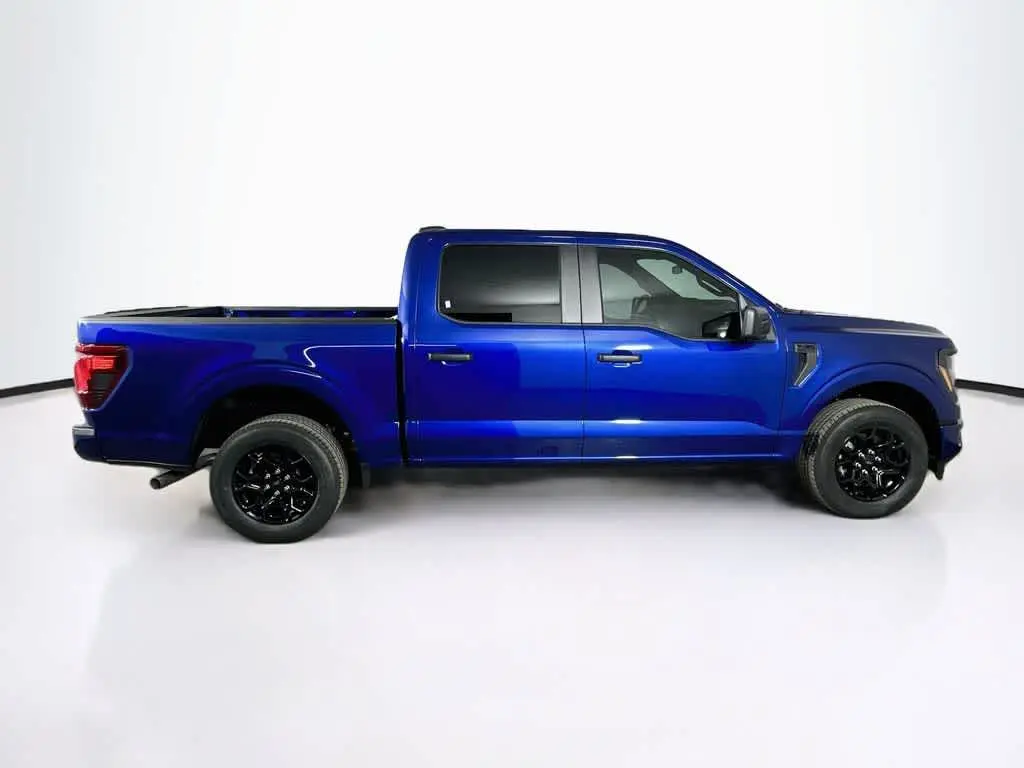 2026 Ford F-150 - $37,944