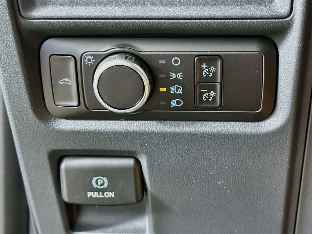 2026 Ford F-150 - $37,944