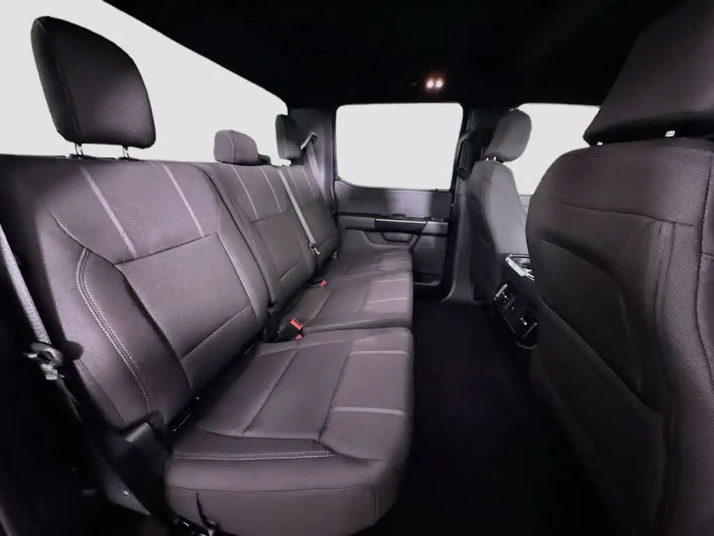2026 Ford F-150 - $37,944