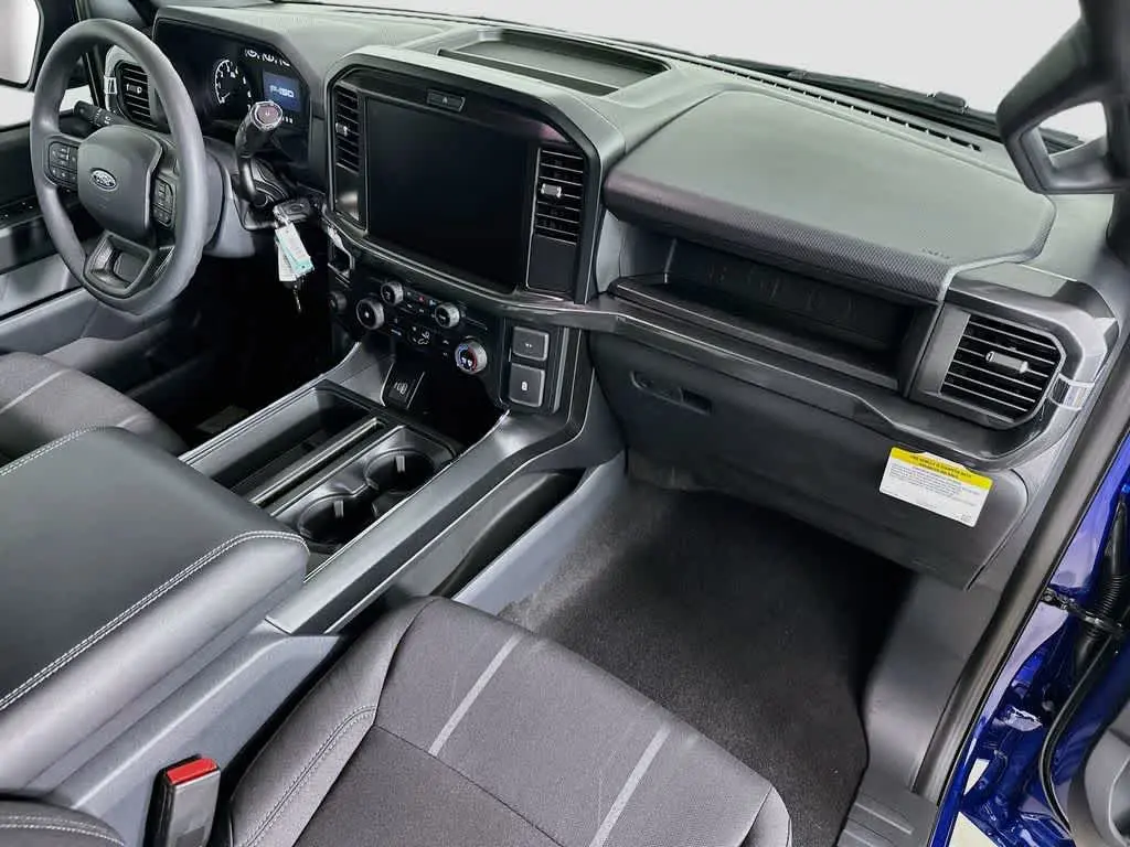 2026 Ford F-150 - $37,944