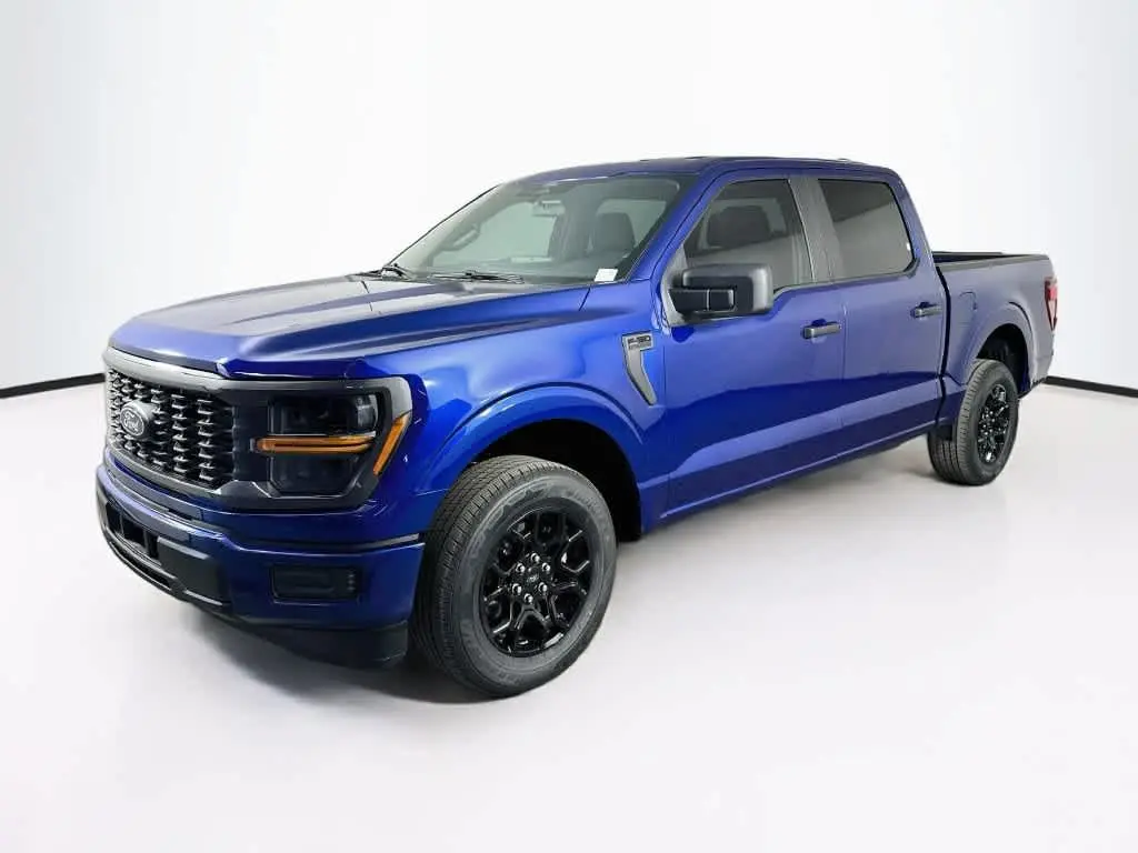 2026 Ford F-150 - $37,944