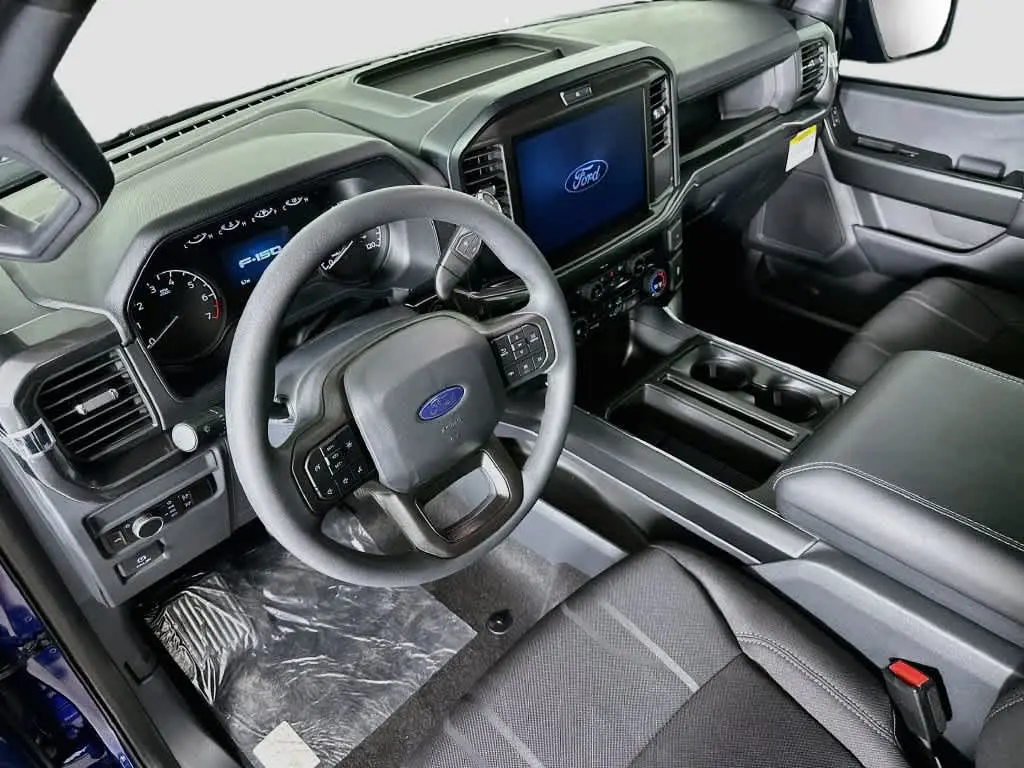 2026 Ford F-150 - $37,944