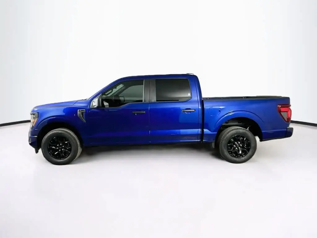 2026 Ford F-150 - $37,944