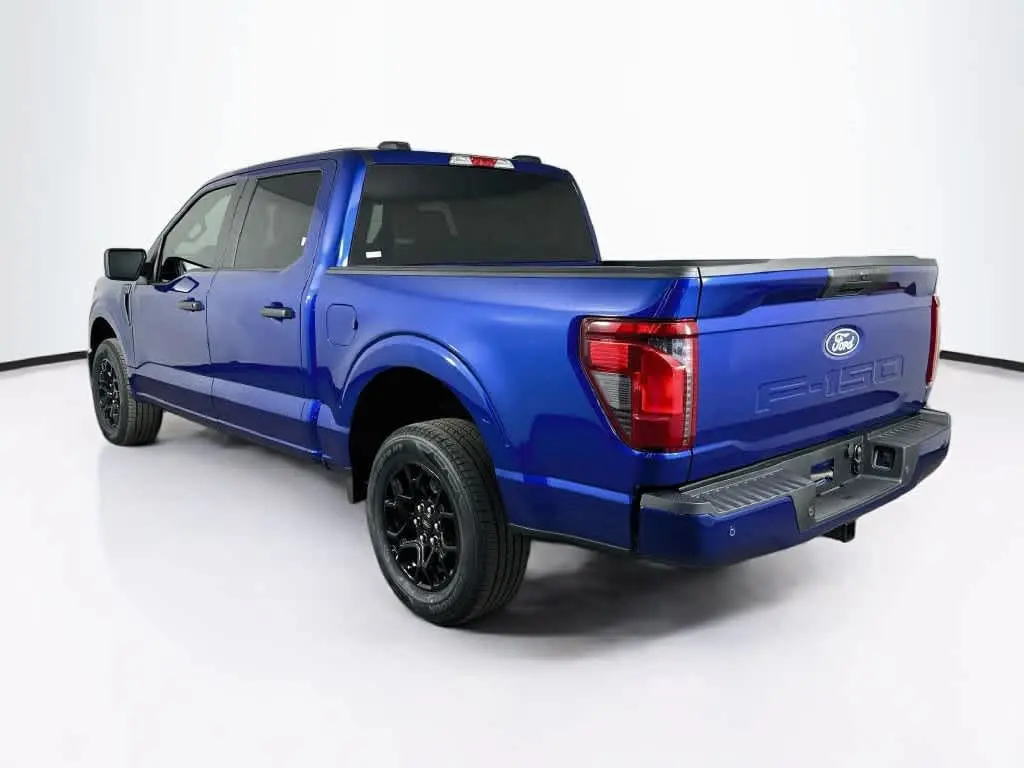 2026 Ford F-150 - $37,944