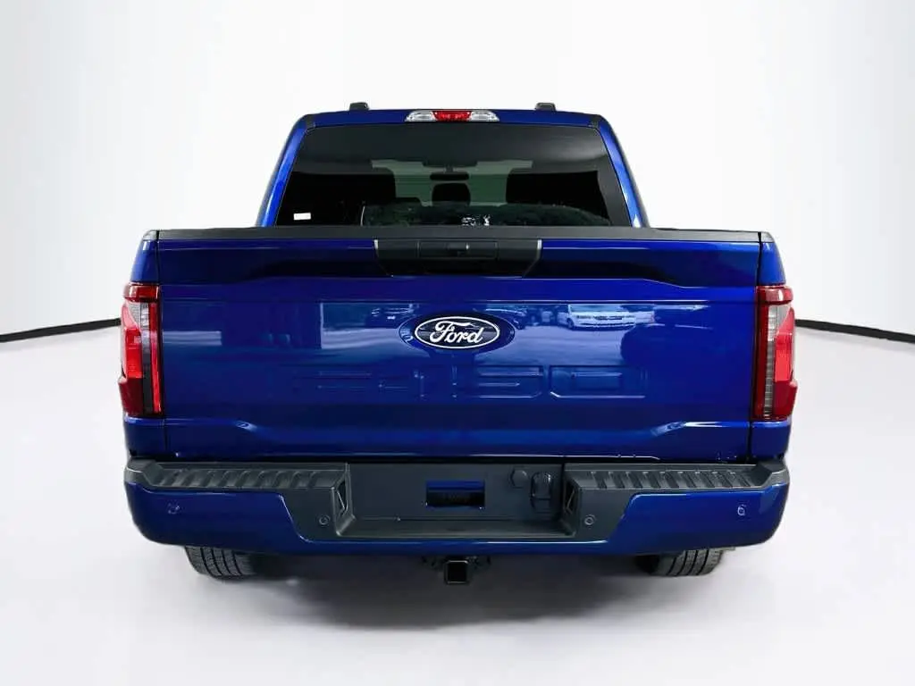 2026 Ford F-150 - $37,944