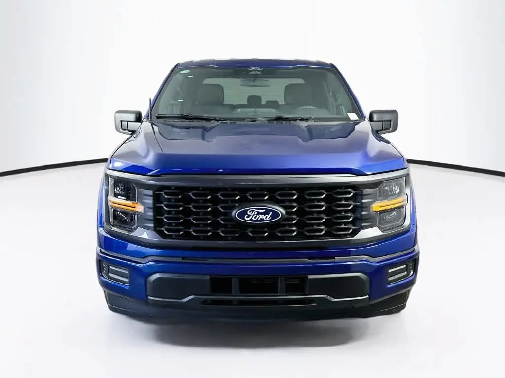 2026 Ford F-150 - $37,944