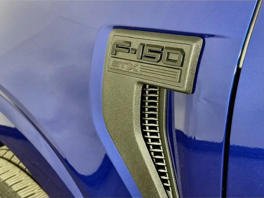 2026 Ford F-150 - $37,944