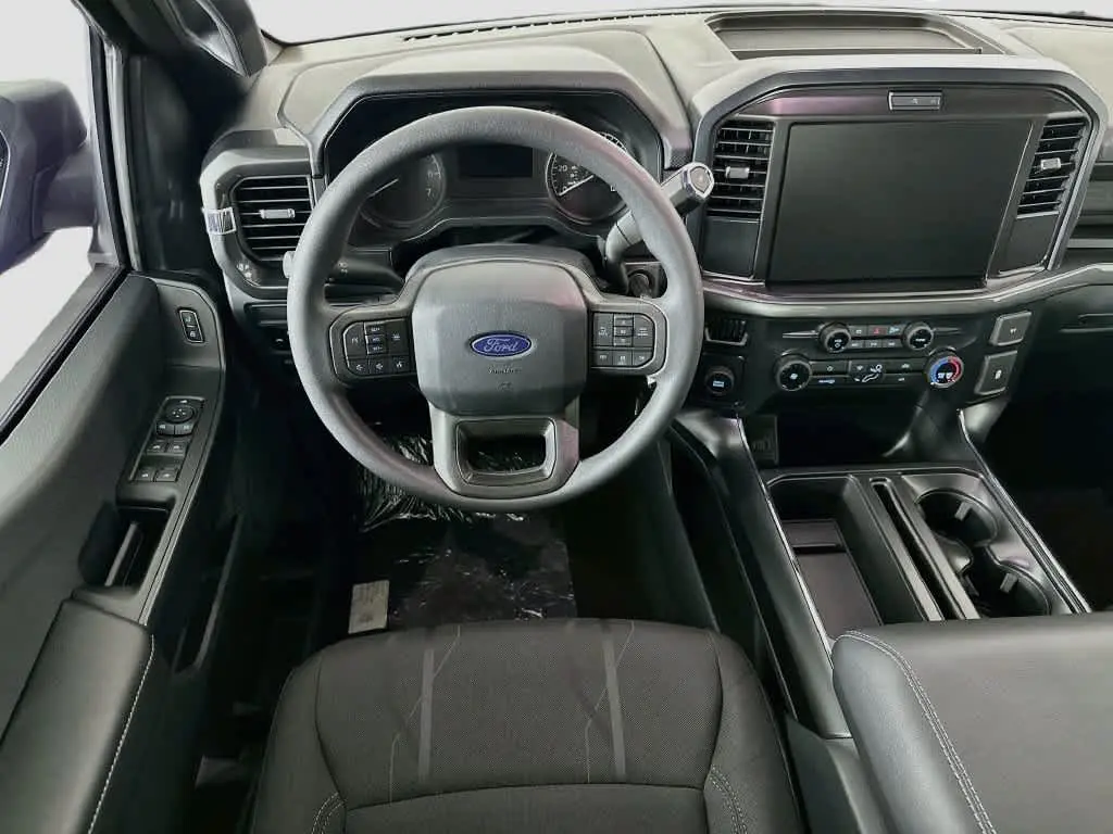 2026 Ford F-150 - $37,944