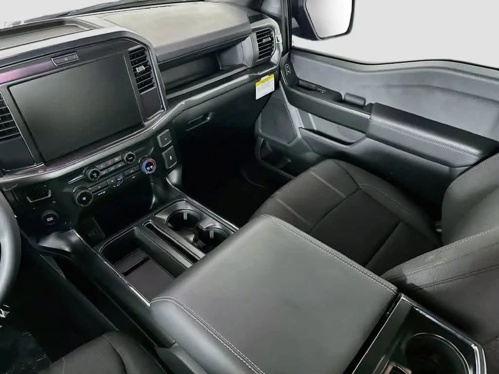 2026 Ford F-150 - $37,944