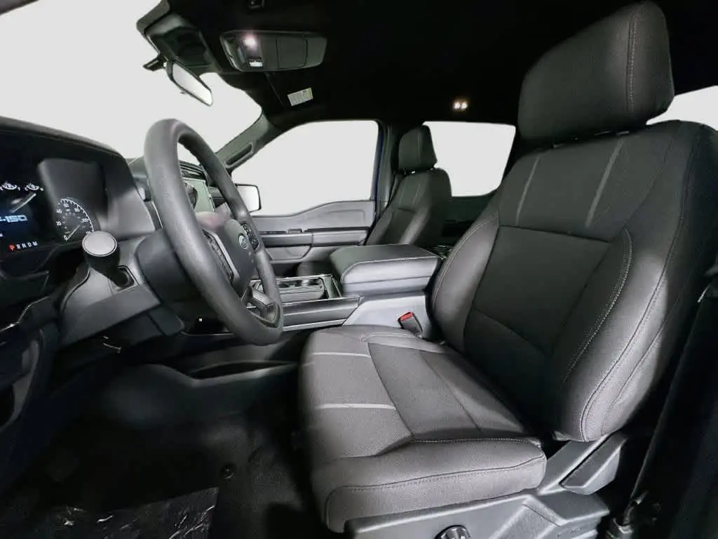 2026 Ford F-150 - $37,944