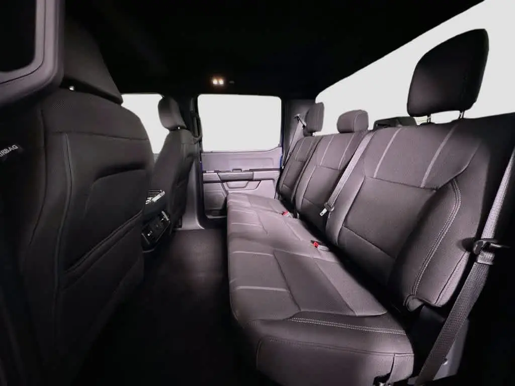 2026 Ford F-150 - $37,944