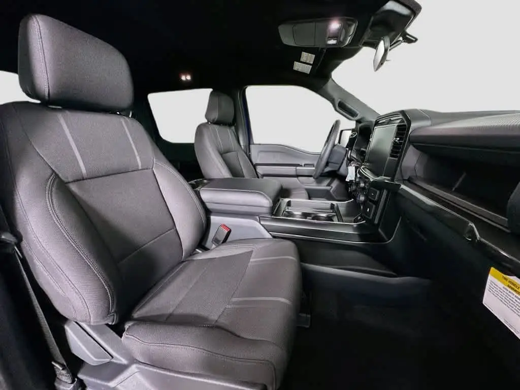 2026 Ford F-150 - $37,944