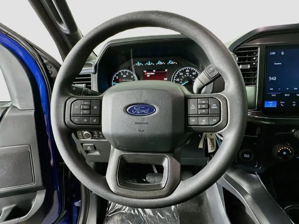 2026 Ford F-150 - $37,944