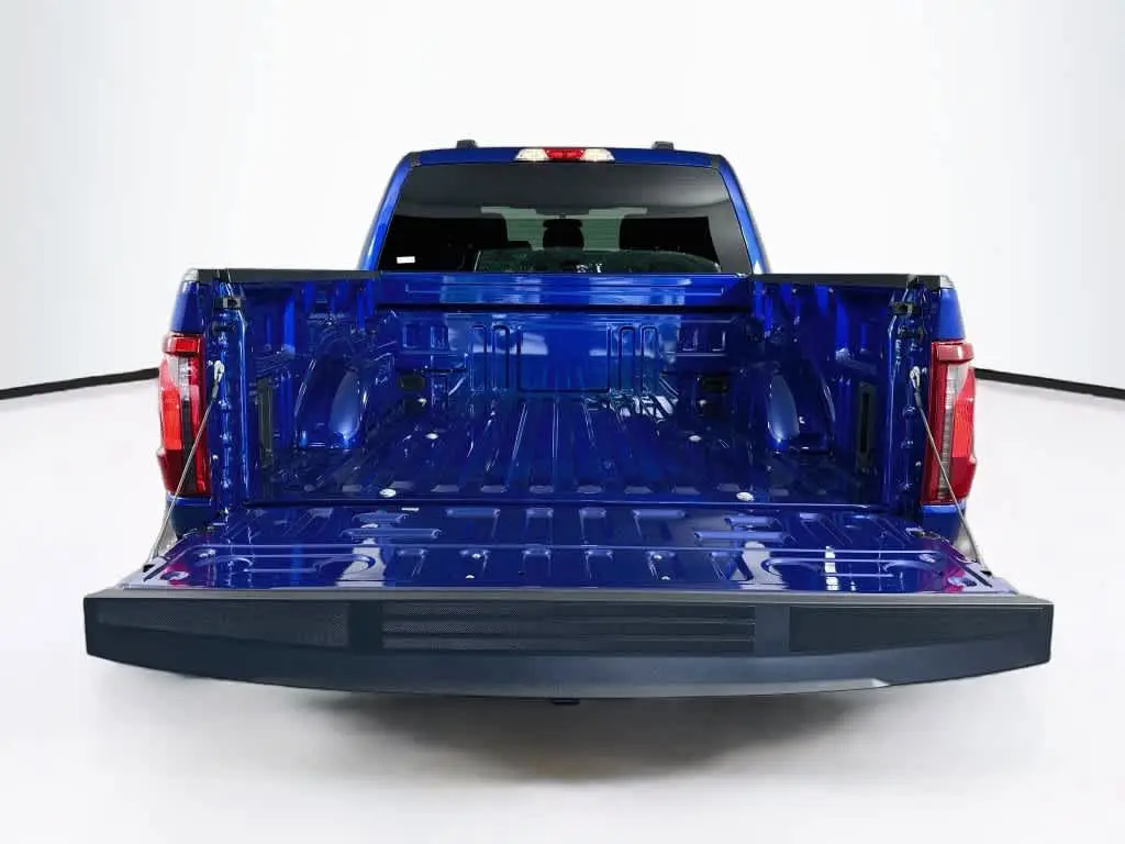 2026 Ford F-150 - $37,944