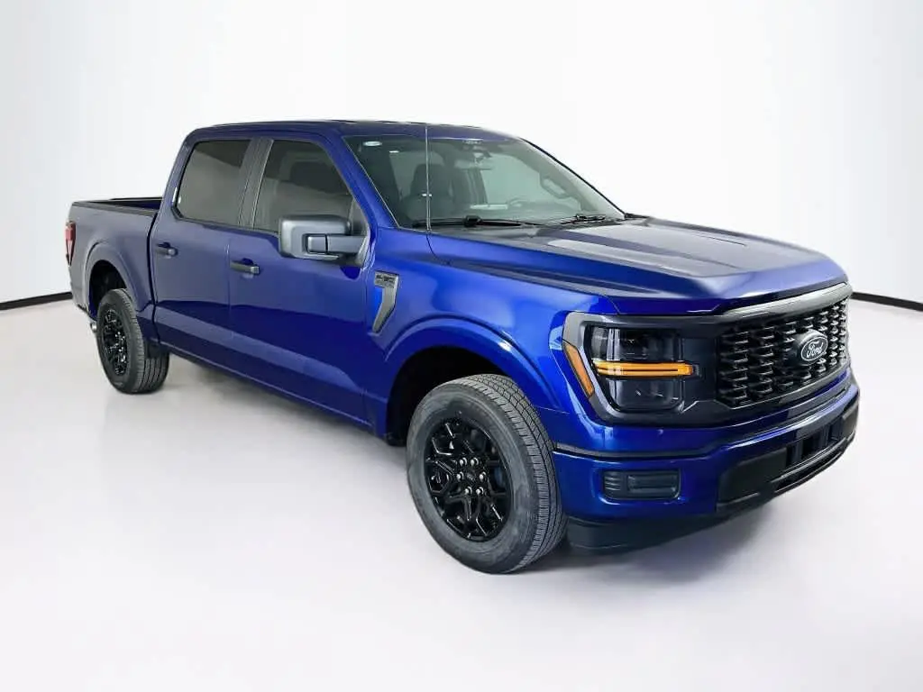 2026 Ford F-150 - $37,944