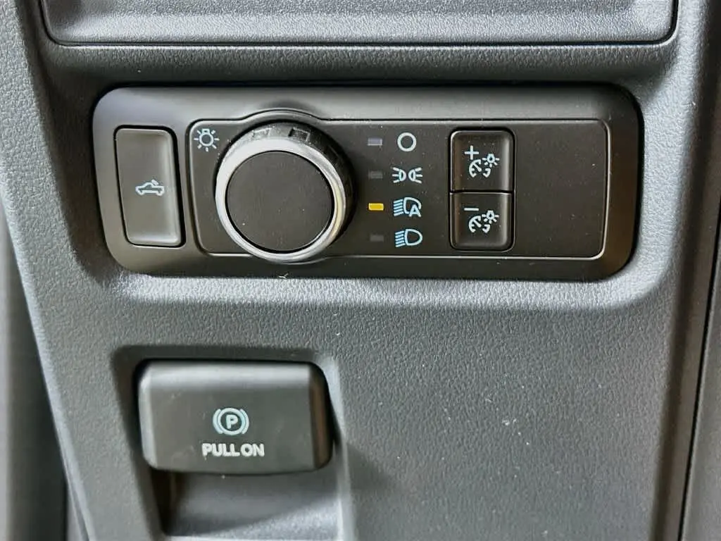 2026 Ford F-150 - $37,944