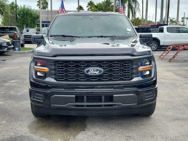 2026 Ford F-150 - $41,880