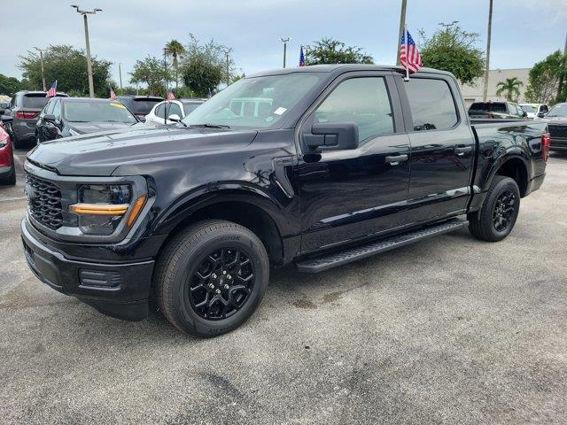 2026 Ford F-150 - $41,880