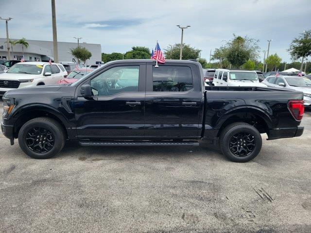 2026 Ford F-150 - $41,880
