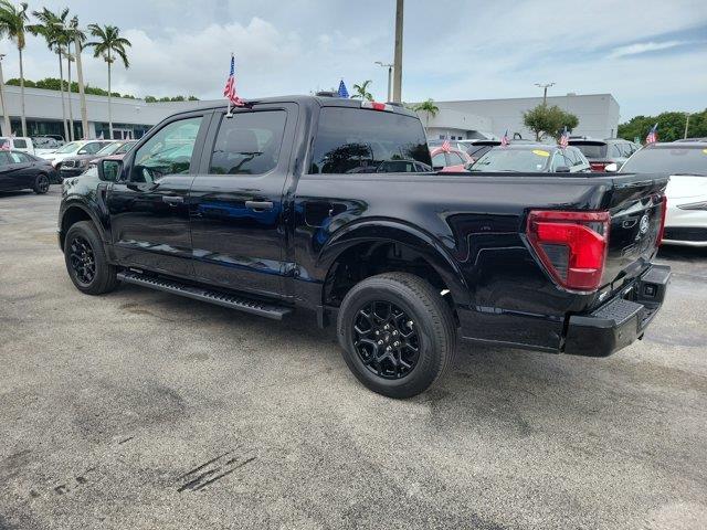 2026 Ford F-150 - $41,880