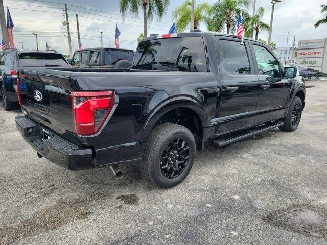 2026 Ford F-150 - $41,880