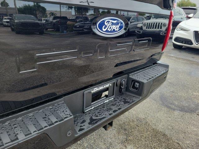 2026 Ford F-150 - $41,880