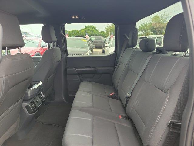2026 Ford F-150 - $41,880