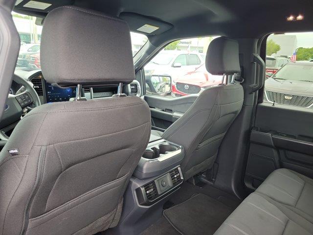 2026 Ford F-150 - $41,880
