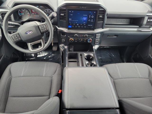 2026 Ford F-150 - $41,880
