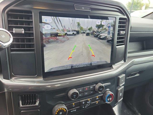 2026 Ford F-150 - $41,880